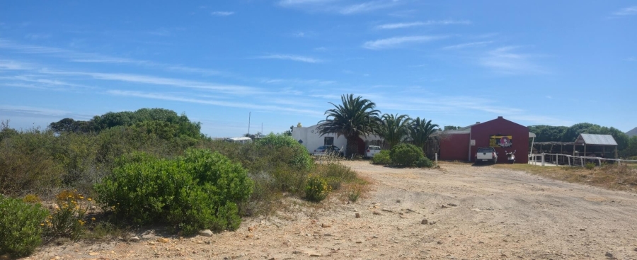 Commercial Property for Sale in Franskraal Western Cape
